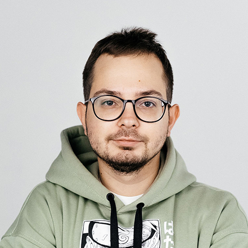 Ivan Starodubtsev<br><span>CEO, Ayist games</span>